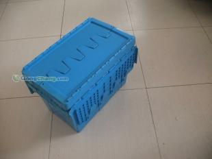 汽車物流箱出租加工 高效包裝助力汽車產(chǎn)業(yè)物流升級