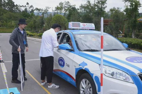 技能競賽展風(fēng)采，安全服務(wù)創(chuàng)一流——2020年昆明市出租汽車駕駛員職業(yè)技能競賽圓滿落幕