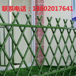 陽江、中山、江門地區(qū)定制隔離圍欄與防護(hù)設(shè)施 從景區(qū)護(hù)欄到防撞設(shè)施的專業(yè)解決方案