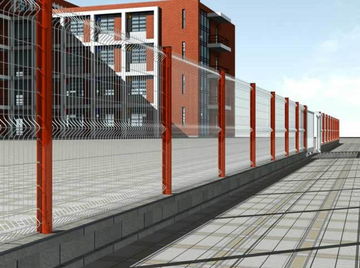 安平護(hù)欄網(wǎng)廠家 專業(yè)打造高品質(zhì)防撞設(shè)施，守護(hù)道路安全